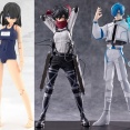 巡回 FAGミヅキ スク水Ver. 予約開始