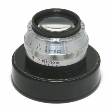 オールドレンズのフォトベルゼ - 改造品