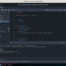RPG制作のための方法（２）#Godot