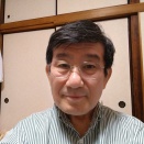 顔写真です