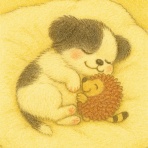 ふわふわぷぅ考