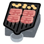 アウトドアまとめ