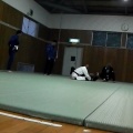 のん@柔術クラブZ/8月4日/大畠中学校練習/ブラジリアン柔術/山口県柔術/bjj/山口県格闘技