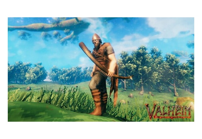 『Valheim』売上本数がついに600万本突破