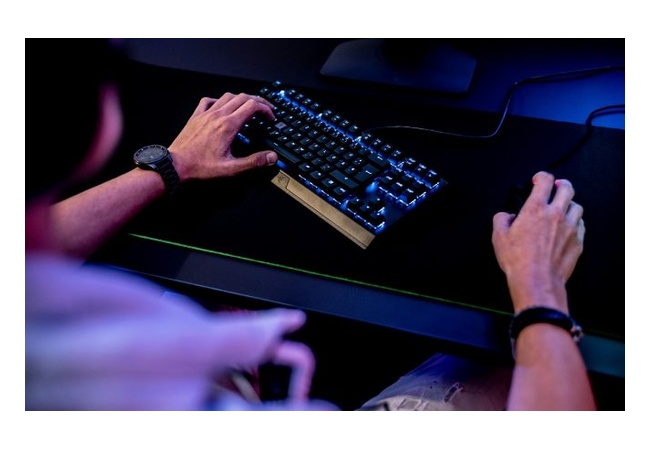 スピルバーグ「パパパパッドでFPS！？！？ｗｗｗｗｗｗｗｗ」