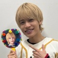 WEST. 中間淳太　グループ解散日に「DayDay.」生出演「12年間支えて下さった皆さんに感謝」