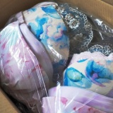 【画像】こういう下着ってどんな女の子が着けても激ムホになるよなｗｗｗｗｗｗｗｗｗｗ