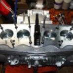 PeKeの「復活する日まで」CB400Four