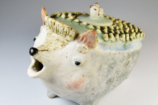 悠遊舎ぎゃらりぃ 香川清美 Kagawa Kiyomi