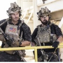 SEAL Team／シール・チーム　251027