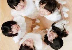 【乃木坂46】恐怖の呪い！この輪の中に入ると残虐な仕打ちを受けることに・・・・