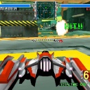【アケアカ】『サイバーコマンド』が4/30配信決定。1994年に発売された対戦もできるアクションシューティング。家庭用ゲーム機には初移植