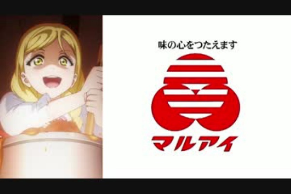 ラブライブ で全国および各地のcmを極力再現してみる 期間限定 B B L T