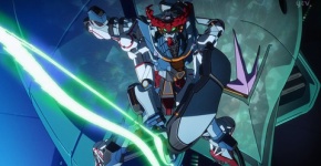 ガンダム