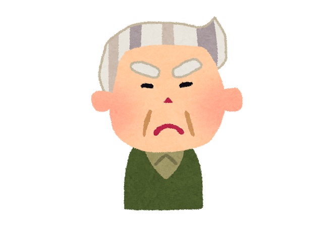 ゲーム機を取り合い７０代と８０代の客が口論  店員がナイフ取り上げ通報