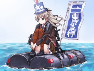 【艦これ】ワイ提督、いつか旅人になりたい