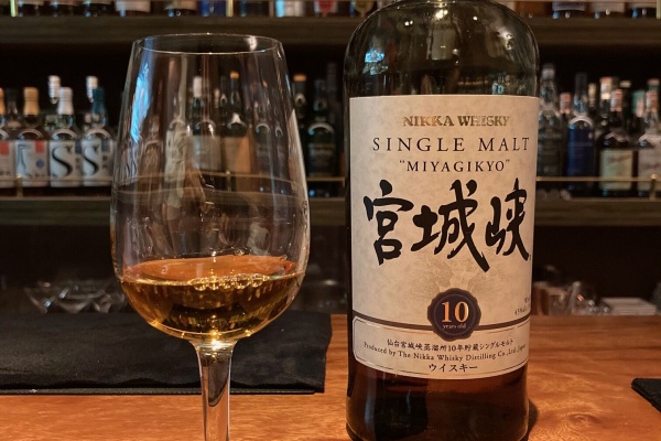 竹鶴12年&宮城峡10年 180ml セット 竹鶴12年&宮城峡10年 180ml セット