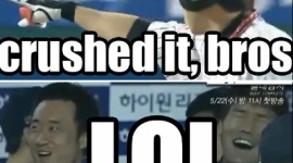 韓国プロ野球の「勘違いパフォーマンス」が米大リーグで嘲笑される
