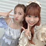 『[イコラブ] 大場花菜ちゃんSR、たかみなさんへの想いが溢れる』の画像