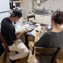みんなが集まるお盆だからできる写真整理