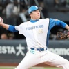 田中正義 守護神の好調をキープ 仕上がりが凄い！