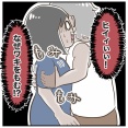 お義父さん、それセクハラです！【6】