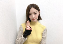 【ぐうかわ】中田花奈ちゃん、仕上がってるｗｗｗｗｗ