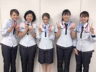 ヤクルトレディ ←これwww