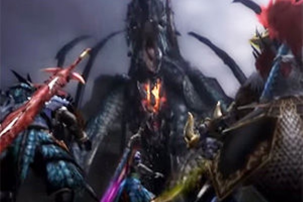 うん 続けて Mh4g巨戟龍ゴグマジオス あとでまとめて指摘するから 愛と憎しみのモンスターハンター4g攻略動画