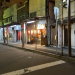 開拓組の酒場千名山