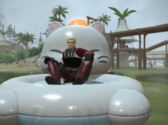 【FF14】「紅蓮祭2026」サブクエではシド＆ネロや余輩、ルヴェユール夫妻とモーグリフロート乗りを楽しめる！サブクエ＆会場内に登場するNPCまとめ