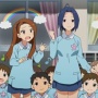 保育士「0歳児のいのちを守るのに1500円は高いって？自分の髪を10cm切ってもらう1時間に5000円出すのにそれでも高いの？」