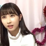 『[動画]2020.02.03（22:01～） SHOWROOM　「=LOVE(イコールラブ) 山本杏奈」＠個人配信』の画像
