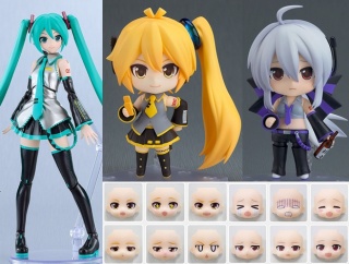 巡回 PLAMATEA 初音ミク 予約開始