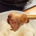 炭や徳寿 南2条店　【焼肉・札幌市】