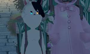 イルシャの顎が長くなったｗｗｗｗｗｗｗｗｗｗｗｗｗｗｗ