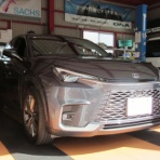 ガレージバウムの作業日記