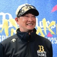 オリックス　台湾・味全エース徐若熙を獲得調査！