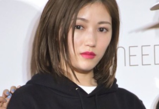【画像】AKBの渡辺まゆゆさん、女子プロレスラーみたいになるｗｗｗｗｗｗｗｗｗｗ