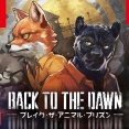 Back to the Dawn 作品紹介