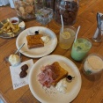 【与野】朝8時から飲めるコーヒー＆ワインスタンド「Brew by Mstr.」【PR】