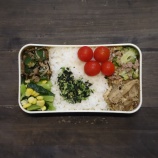 『2025/7/31のパートナーの相棒のお弁当【#お弁当】【2186個目】』の画像