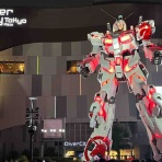 ryoshiお父さんのガンプラレビュー
