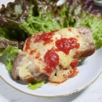 ビストロパパ　～パパ料理のススメ～