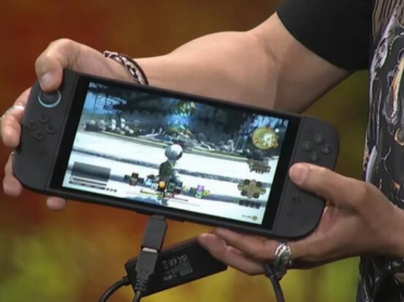 【朗報】Switch２版「ファイナルファンタジーXIV」2026年8月に発売！！