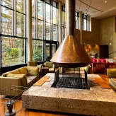 最強のパワースポット箱根で、新年に福を呼び込む。「ハイアット リージェンシー 箱根 リゾート＆スパ」前編