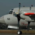 海自、２０３飛行隊のP ー３C