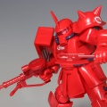HG ザクII カープ バージョン