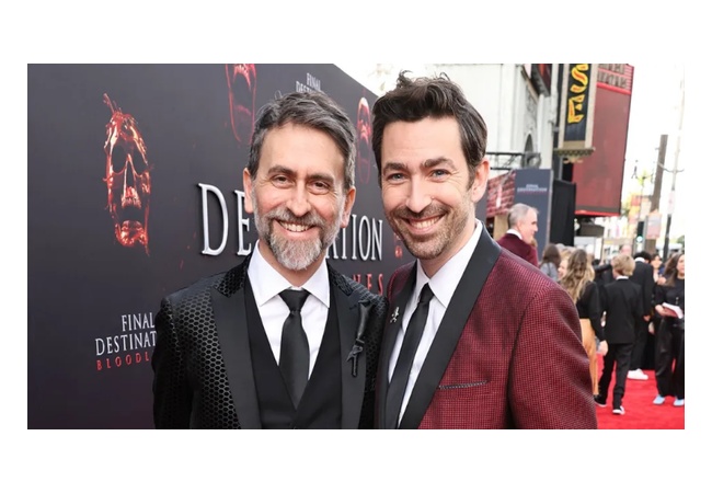 「メタルギアソリッド」ソニーが映画化