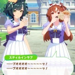 ウマ娘まとめ超速報！